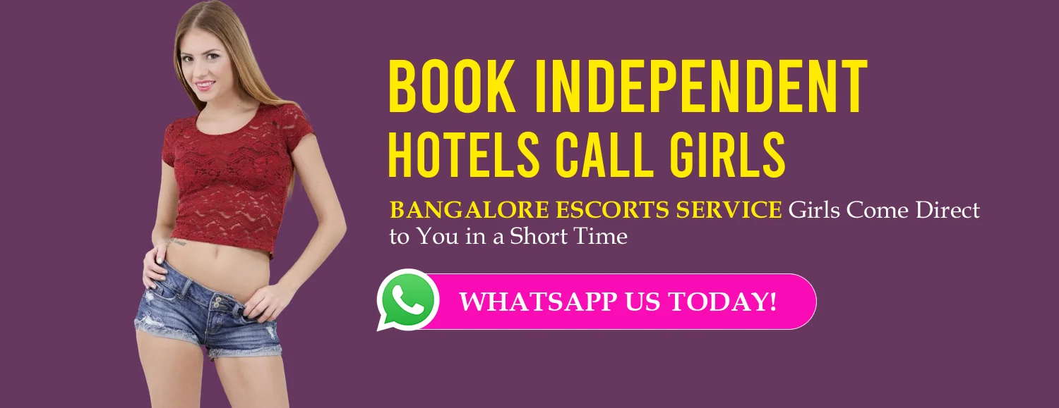Bangalore Escorts Service